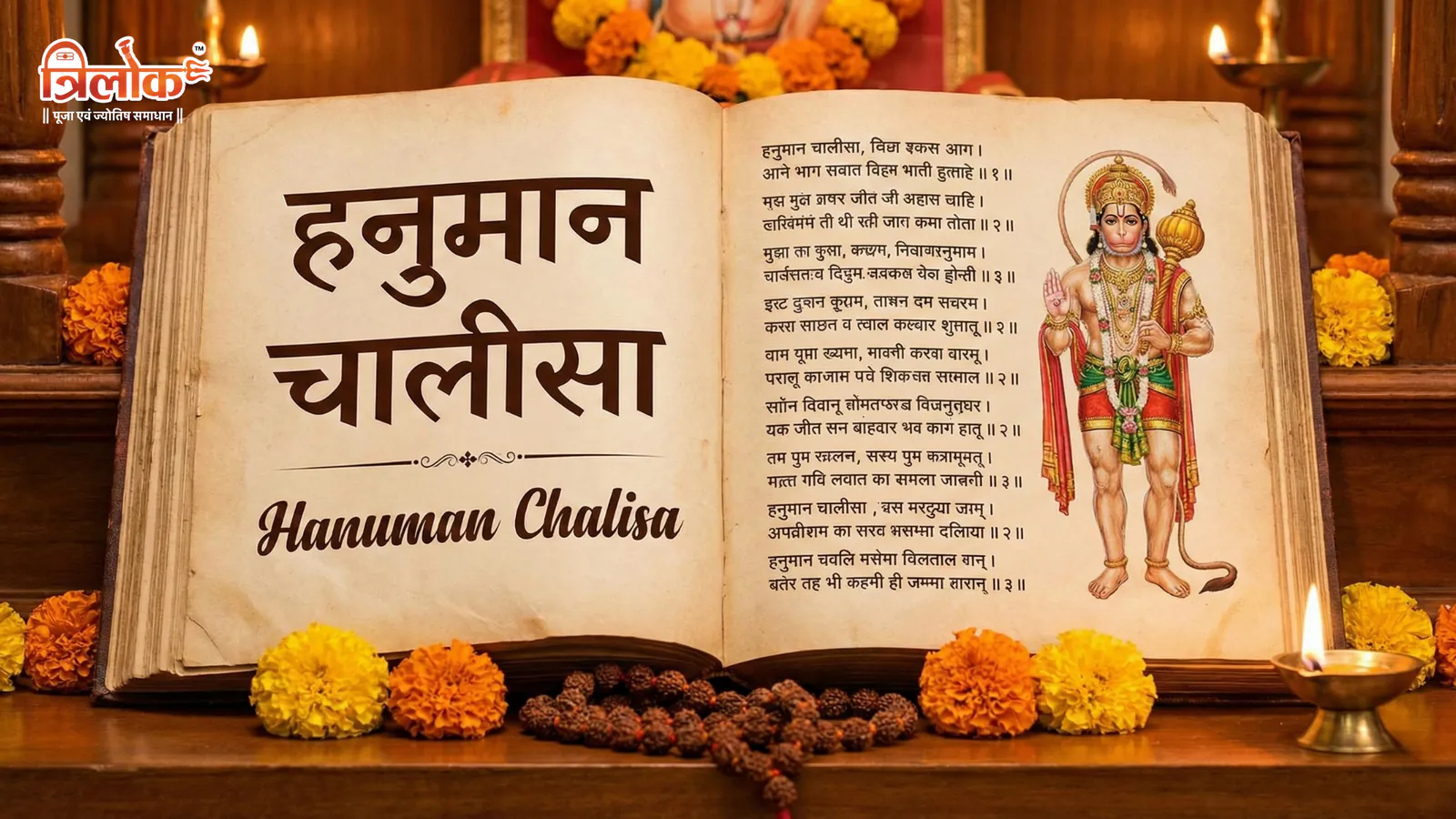 Hanuman Chalisa